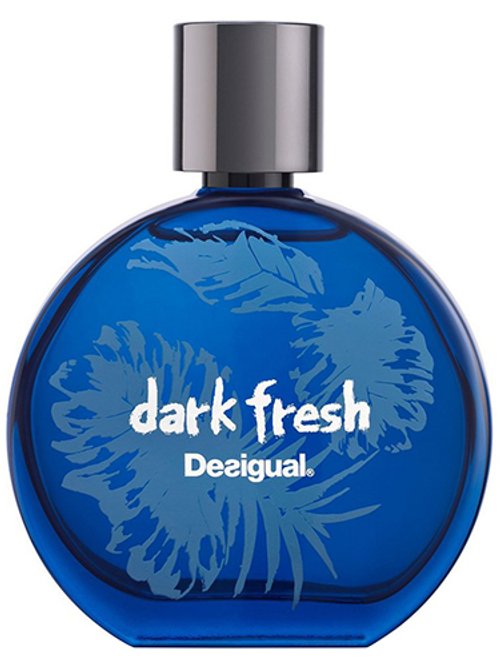Desigual Dark Fresh
