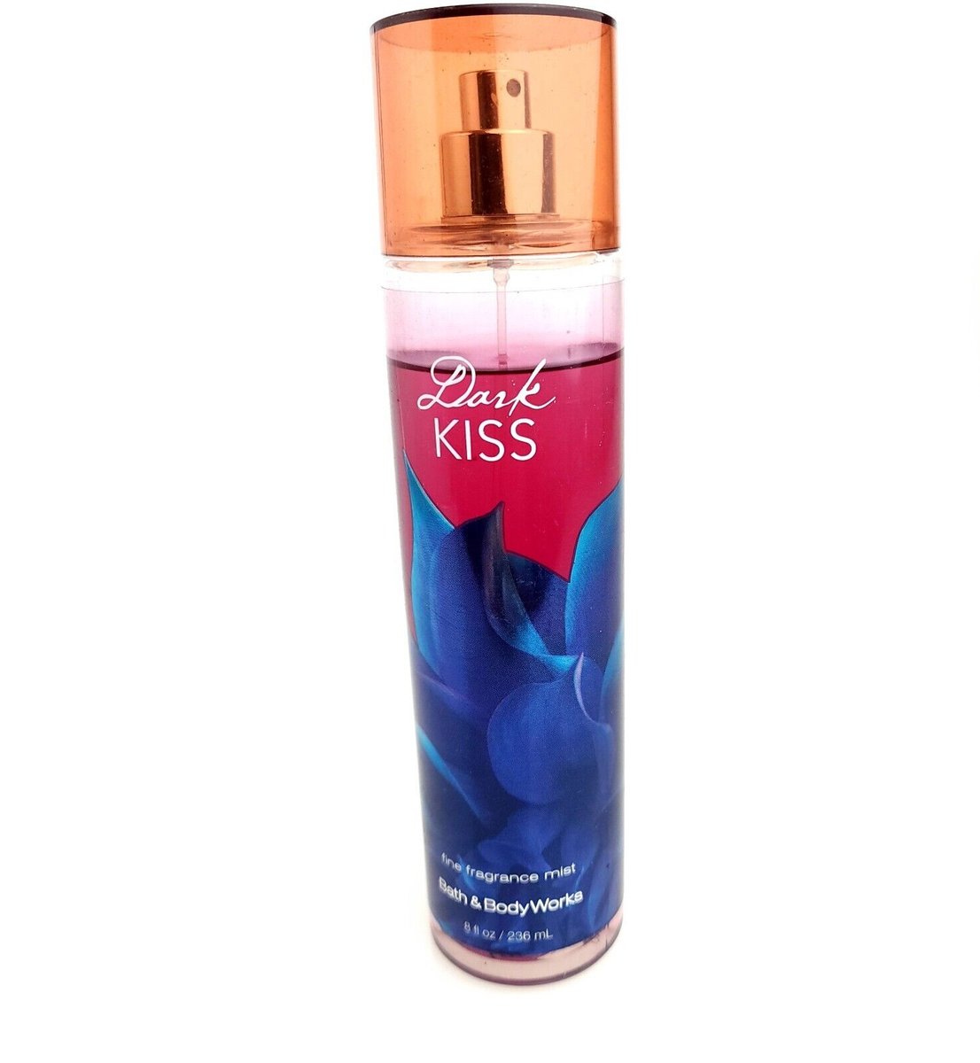 Bath & Body Works Dark Kiss
