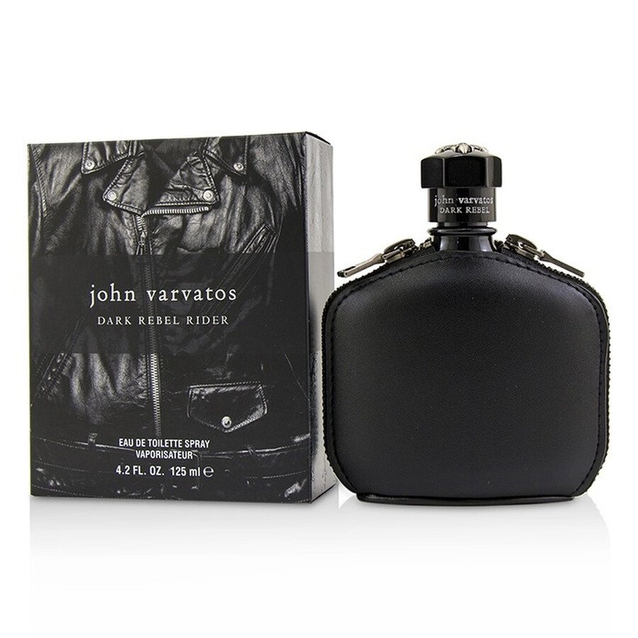 John Varvatos Dark Rebel Rider