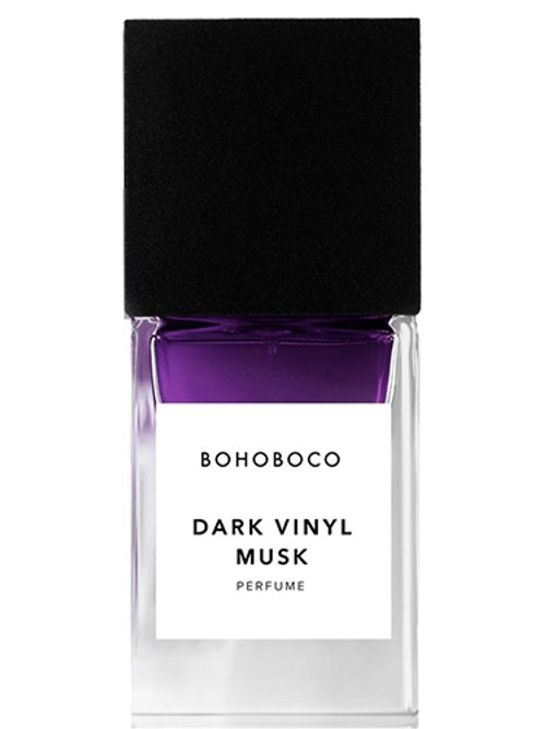 Bohoboco Dark Vinyl Musk