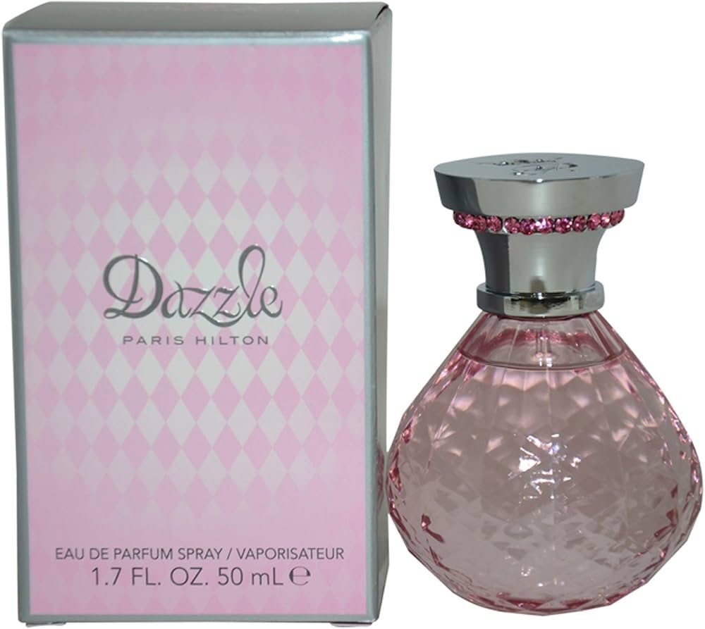Paris Hilton Dazzle