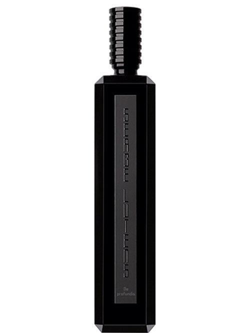 Serge Lutens De Profundis Limited Edition