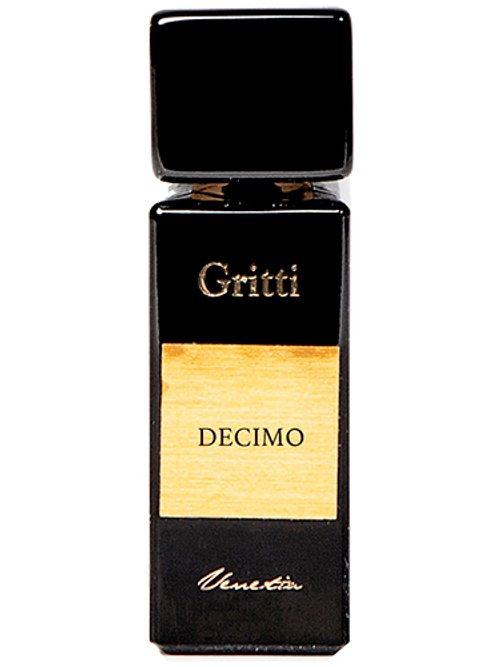 Gritti Decimo