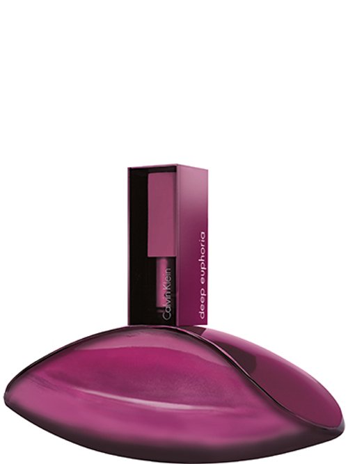 Calvin Klein Deep Euphoria Eau De Toilette