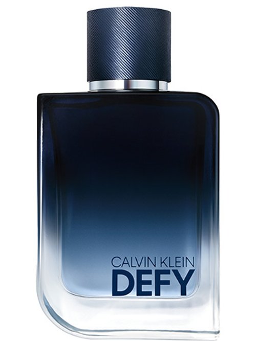 Calvin Klein Defy Eau De Parfum