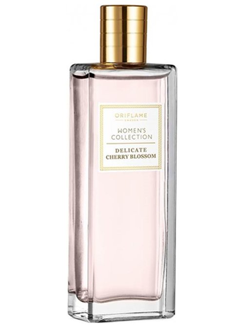 Oriflame Delicate Cherry Blossom