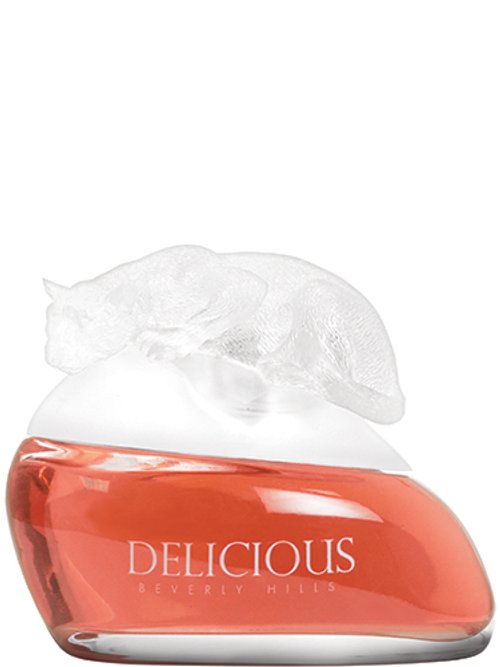 Gale Hayman Delicious Hot Pink