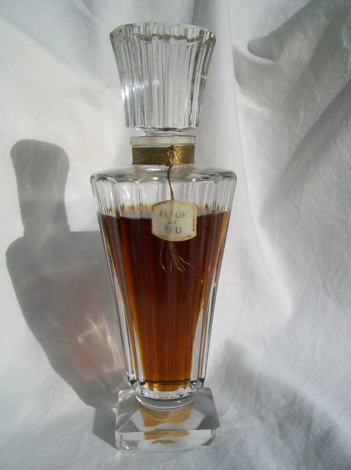 Guerlain Derby Vintage