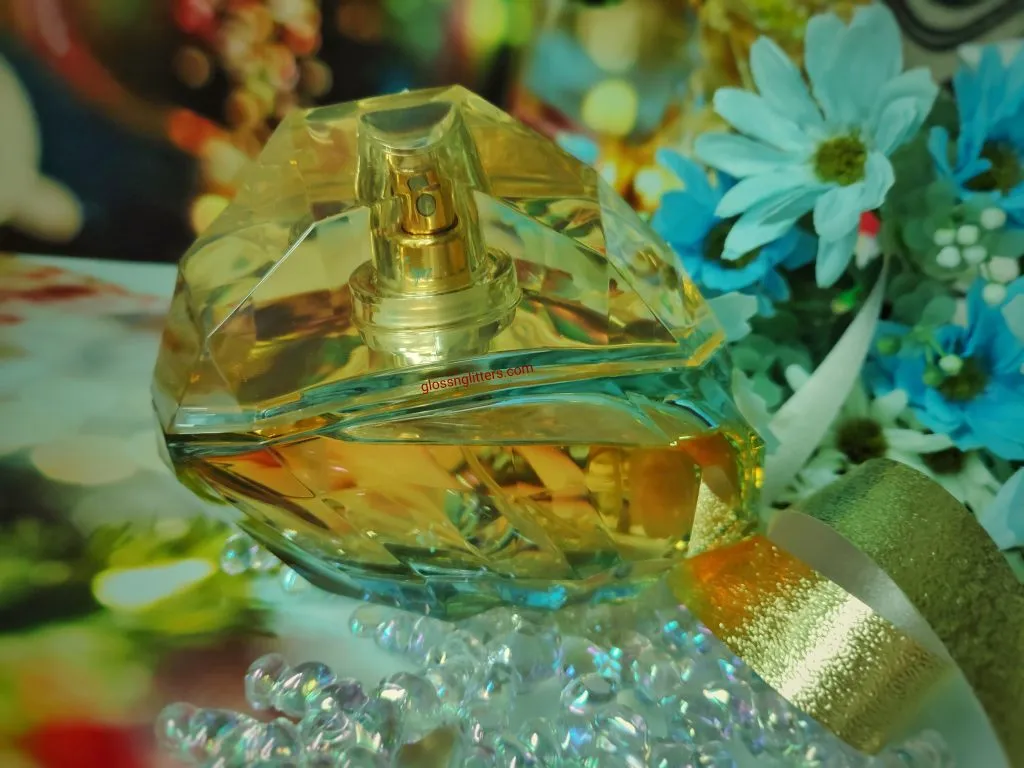 Jennifer Lopez Deseo