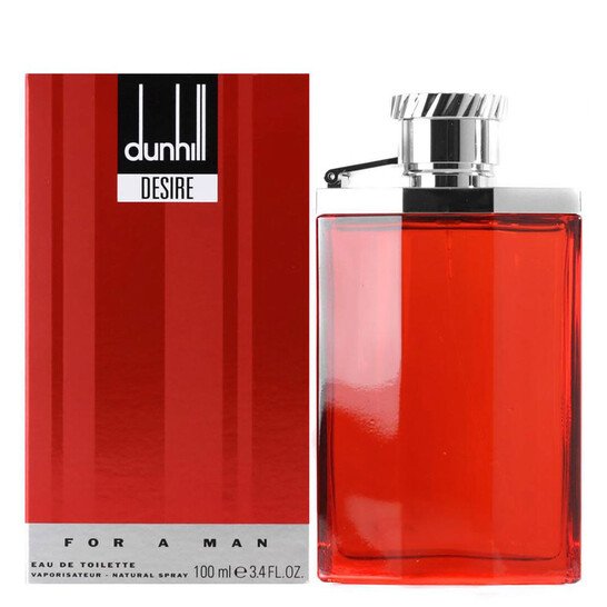 Alfred Dunhill Desire For A Man