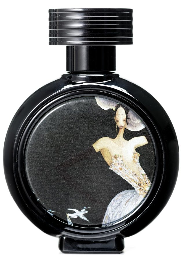 Haute Fragrance Company (hfc) Devil's Intrigue