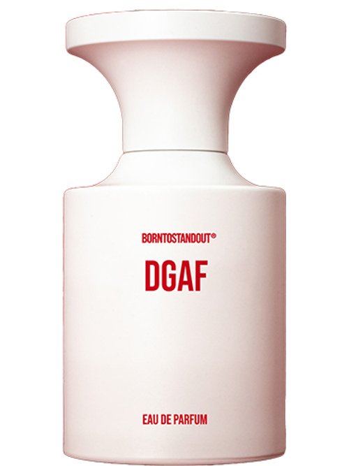 Born To Stand Out Dgaf