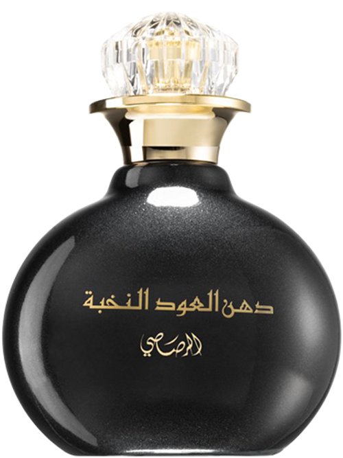 Rasasi Dhan Al Oudh Al Nokhba