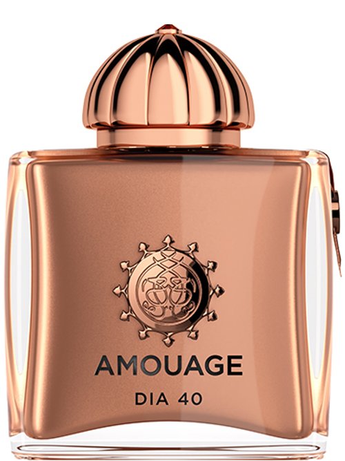 Amouage Dia 40 Woman