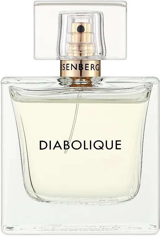 Eisenberg Diabolique Homme