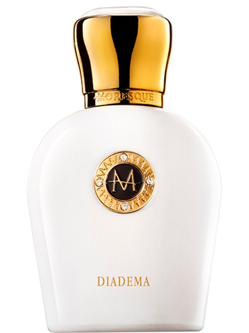 Moresque Diadema