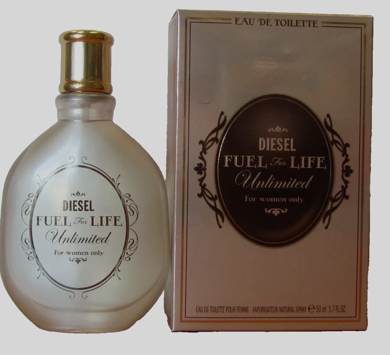 Diesel Fuel For Life Unlimited