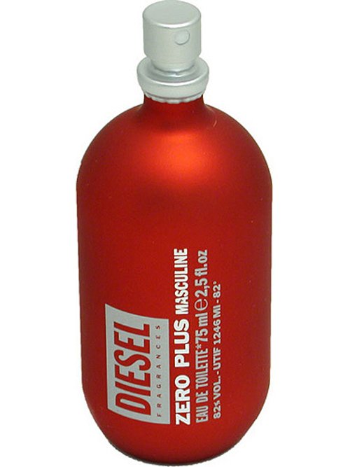 Diesel Green Masculine