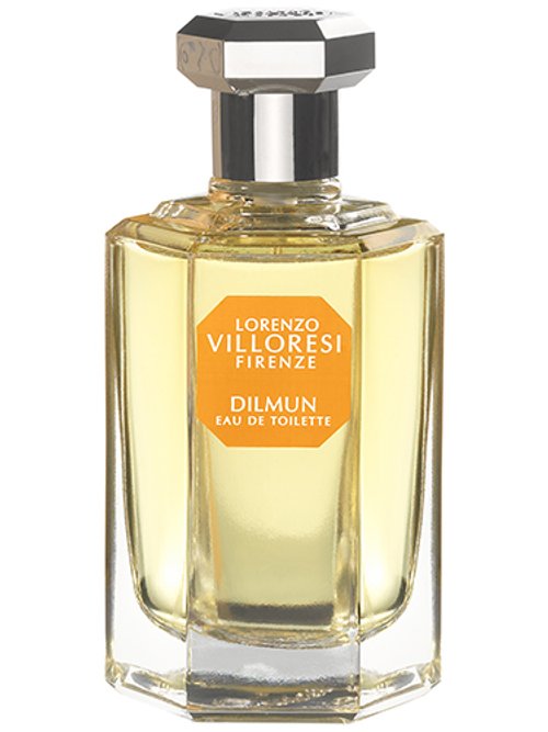 Lorenzo Villoresi Dilmun