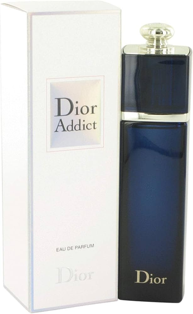 Dior Addict Eau De Parfum