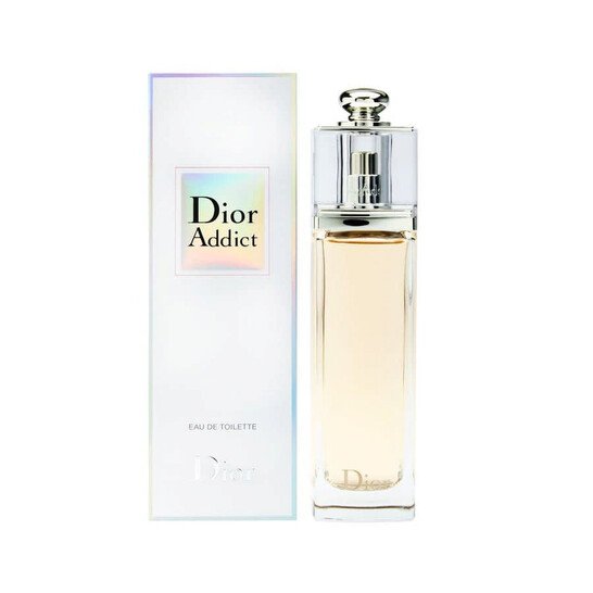 Dior Addict Eau De Toilette