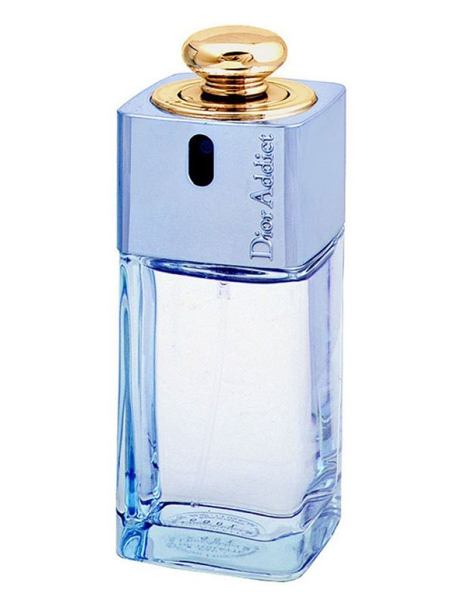 Dior Dior Addict Eau Fraiche 2004