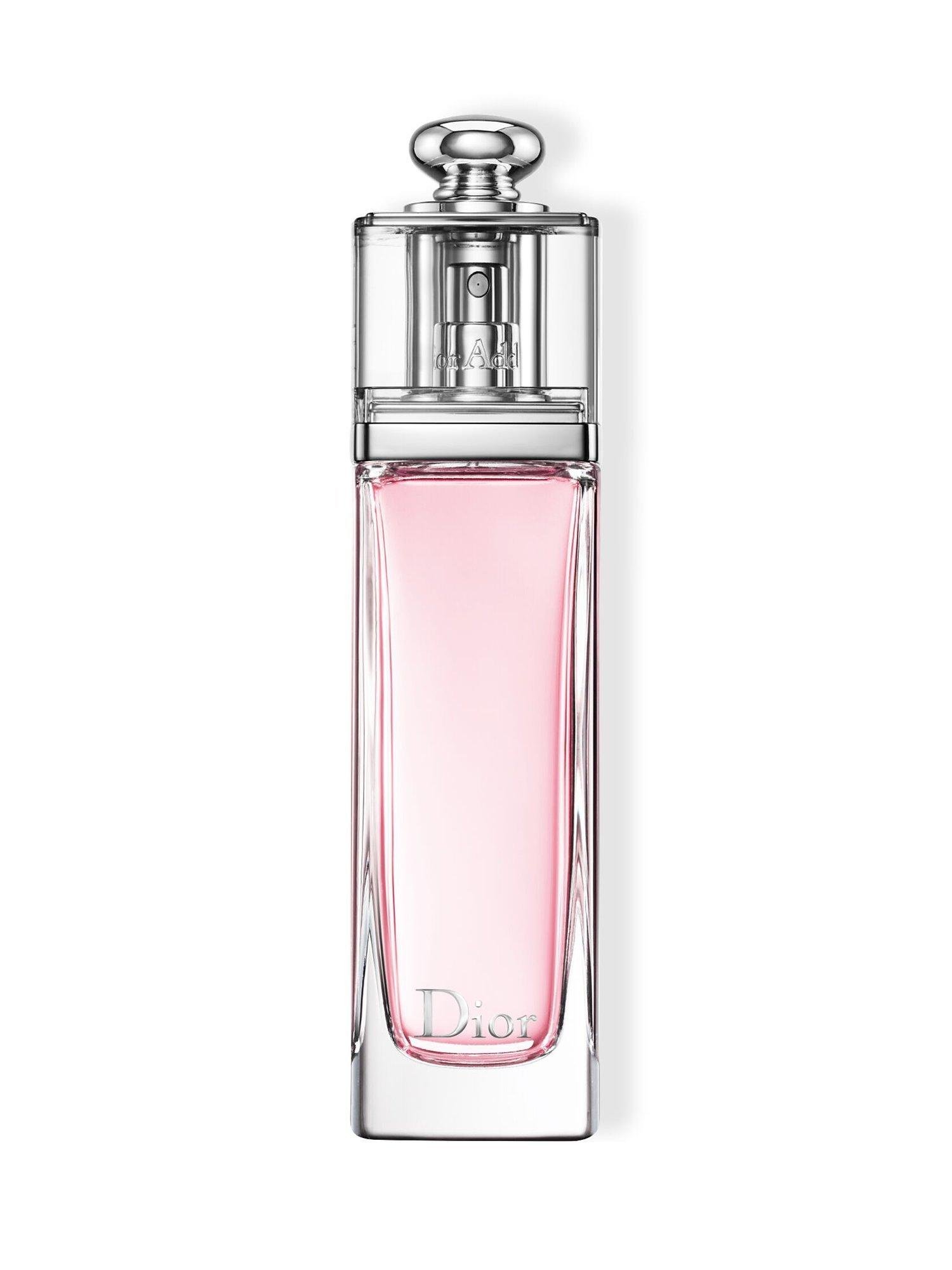 Dior Addict Eau Fraiche 2014