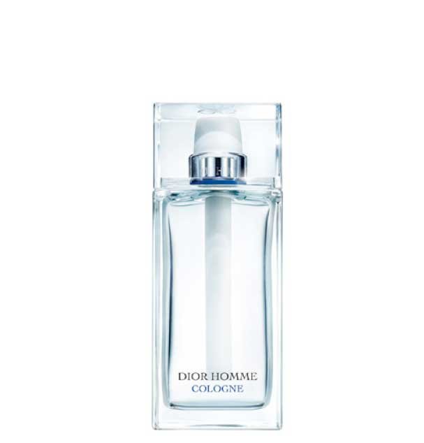 Dior Homme Cologne 2013