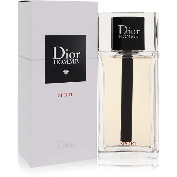 Dior Homme Sport 2012