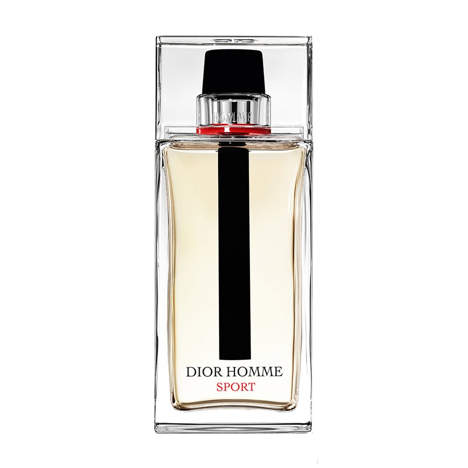 Dior Homme Sport 2017