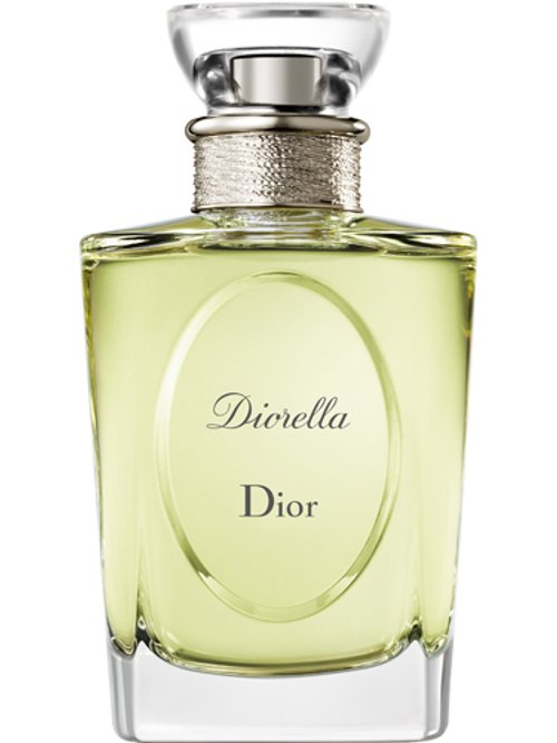 Dior Diorella Parfum