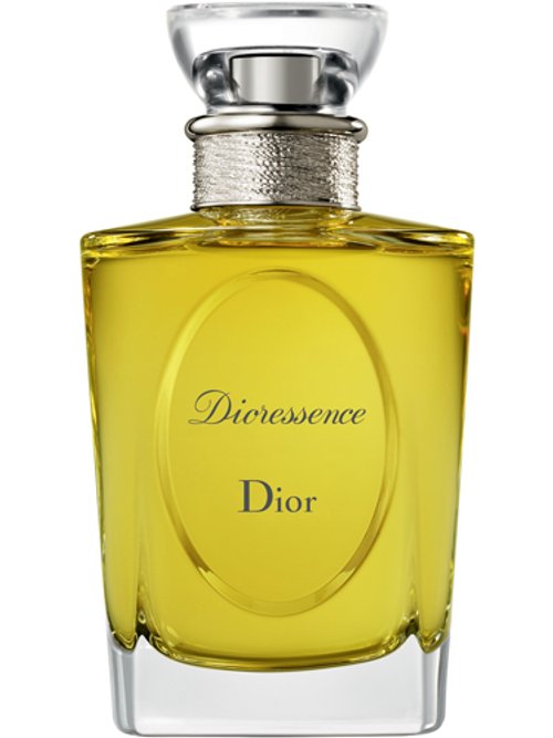 Dior Dioressence Parfum