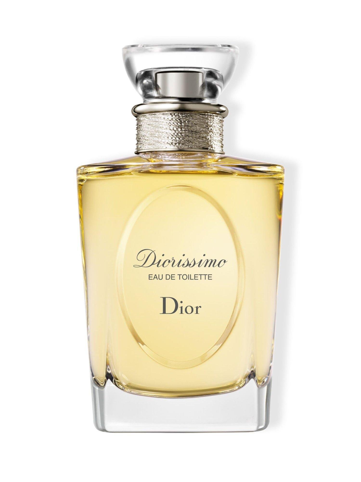 Dior Diorissimo
