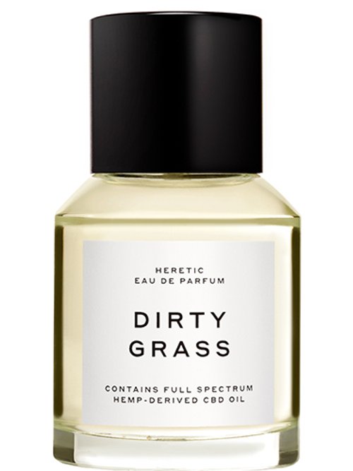 Heretic Parfums Dirty Grass