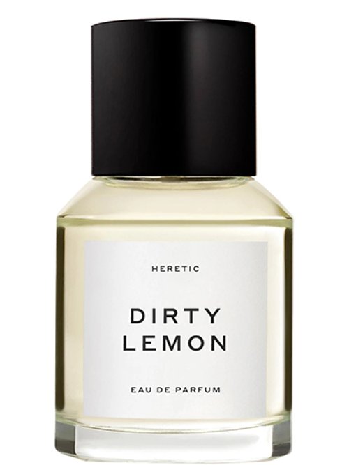 Heretic Parfums Dirty Lemon