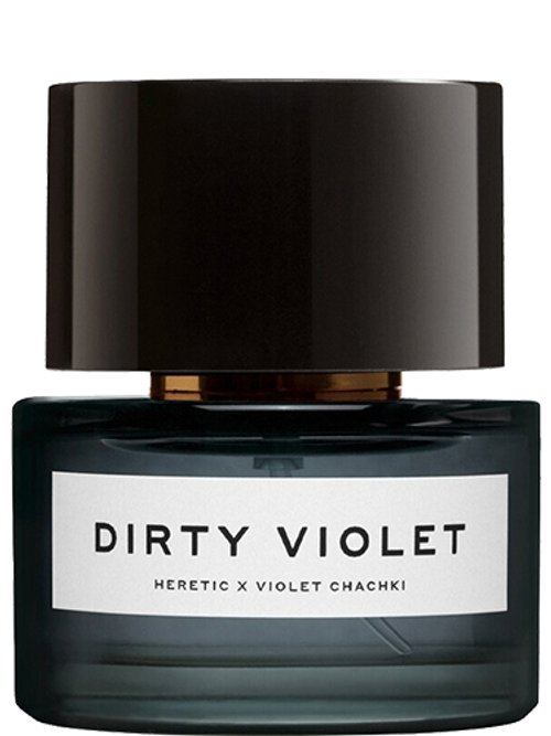 Heretic Parfums Dirty Peach