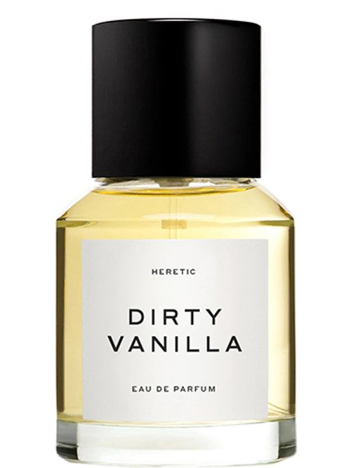 Heretic Parfums Dirty Vanilla