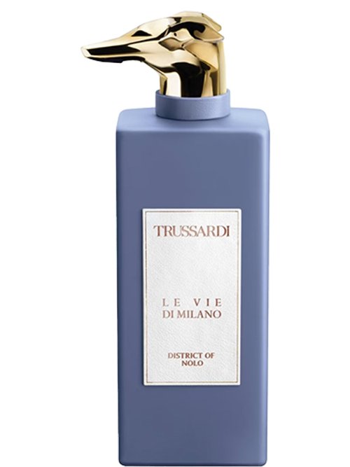 Trussardi District Of Nolo