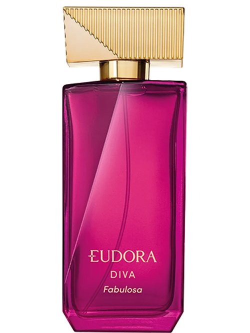 Eudora Diva Fabulosa