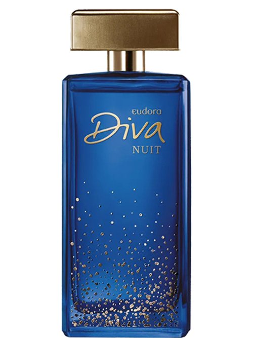 Eudora Diva Nuit