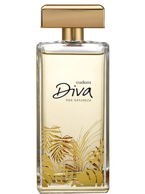 Eudora Diva Por Natureza