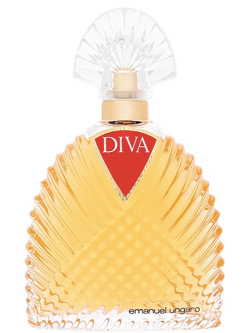 Emanuel Ungaro Diva Rose
