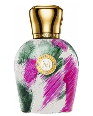 Moresque Divina Marchesa