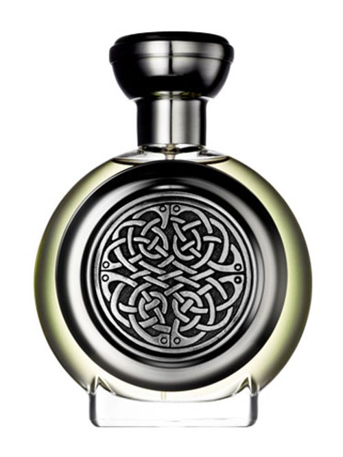 Boadicea The Victorious Divine