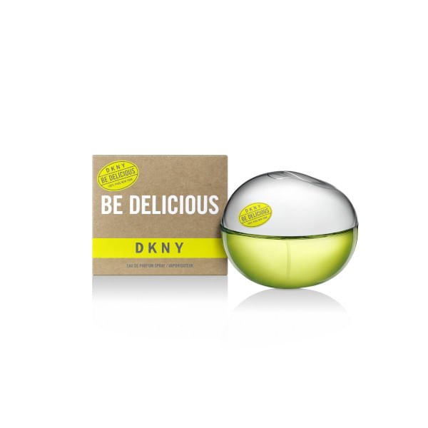 Donna Karan Dkny Be Delicious