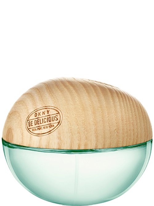 Donna Karan Dkny Be Delicious Coconuts About Summer
