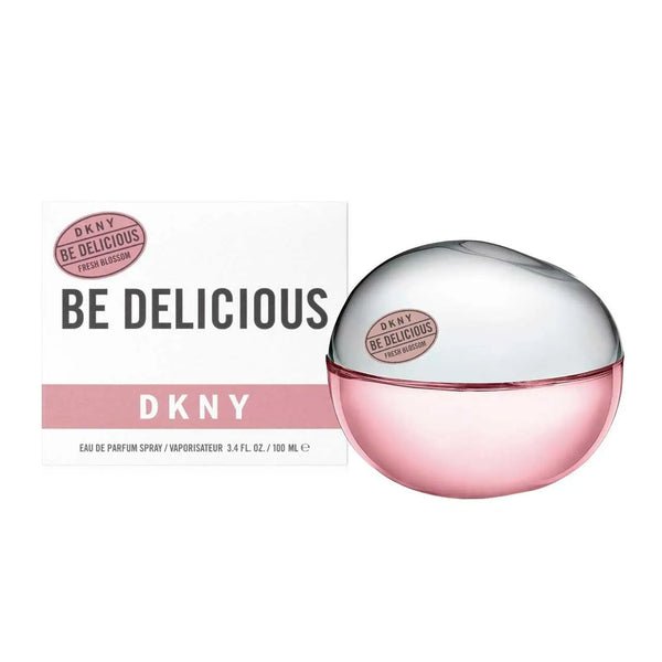 Donna Karan Dkny Be Delicious Fresh Blossom