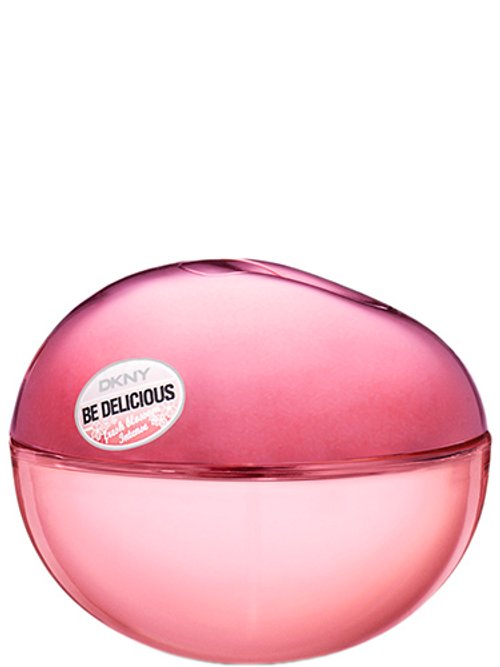 Donna Karan Dkny Be Delicious Fresh Blossom Eau So Intense