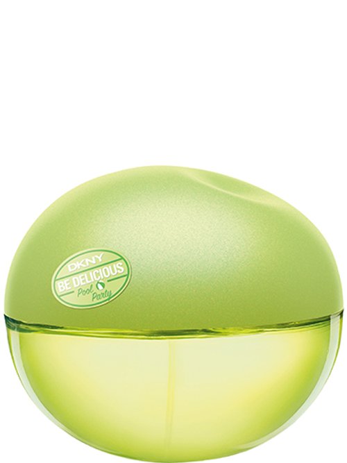 Donna Karan Dkny Be Delicious Lime Mojito