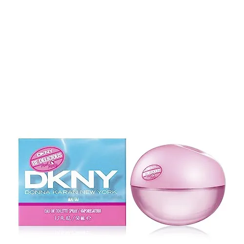 Donna Karan Dkny Be Delicious Mai Tai
